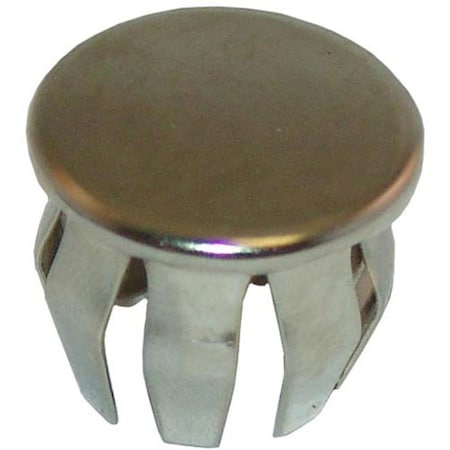 Allpoints Cap, End - Round Tubing 263789